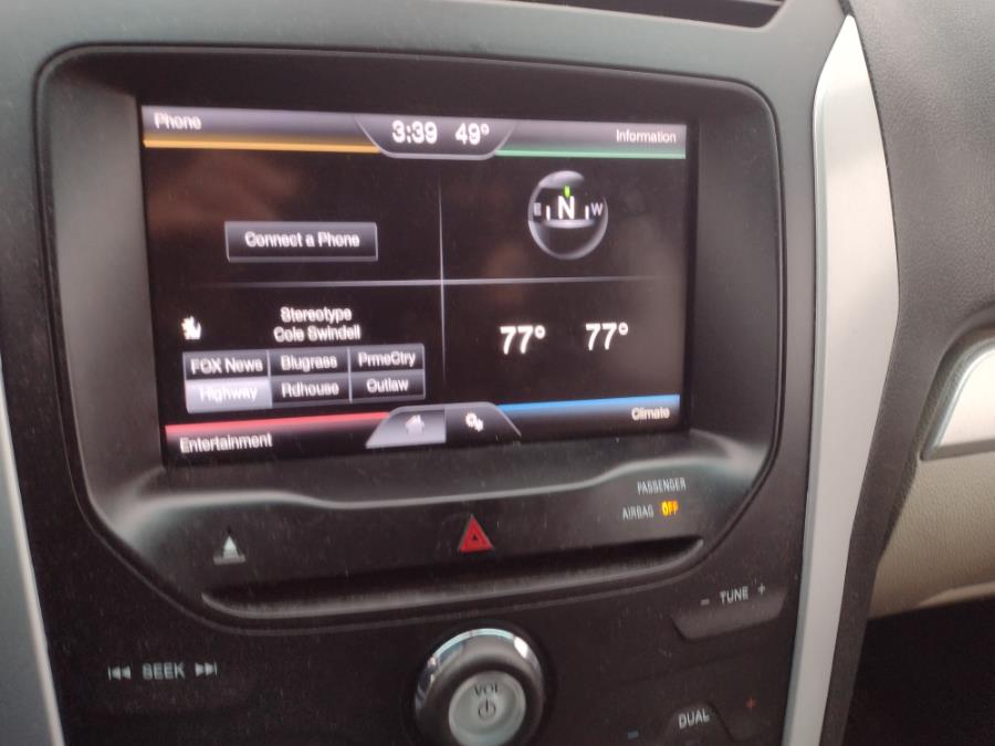 2014 Ford Explorer 4WD 4dr XLT, available for sale in Chicopee, Massachusetts | Matts Auto Mall LLC. Chicopee, Massachusetts 2014 Ford Explorer 4WD 4dr XLT, available for sale in Chicopee, Massachusetts | Matts Auto Mall LLC. Chicopee, Massachusetts