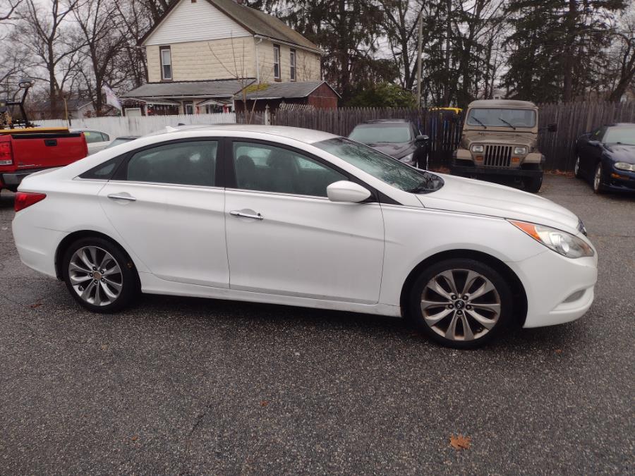 Used Hyundai Sonata 4dr Sdn 2.4L Auto SE *Ltd Avail* 2011 | Matts Auto Mall LLC. Chicopee, Massachusetts Used Hyundai Sonata 4dr Sdn 2.4L Auto SE *Ltd Avail* 2011 | Matts Auto Mall LLC. Chicopee, Massachusetts