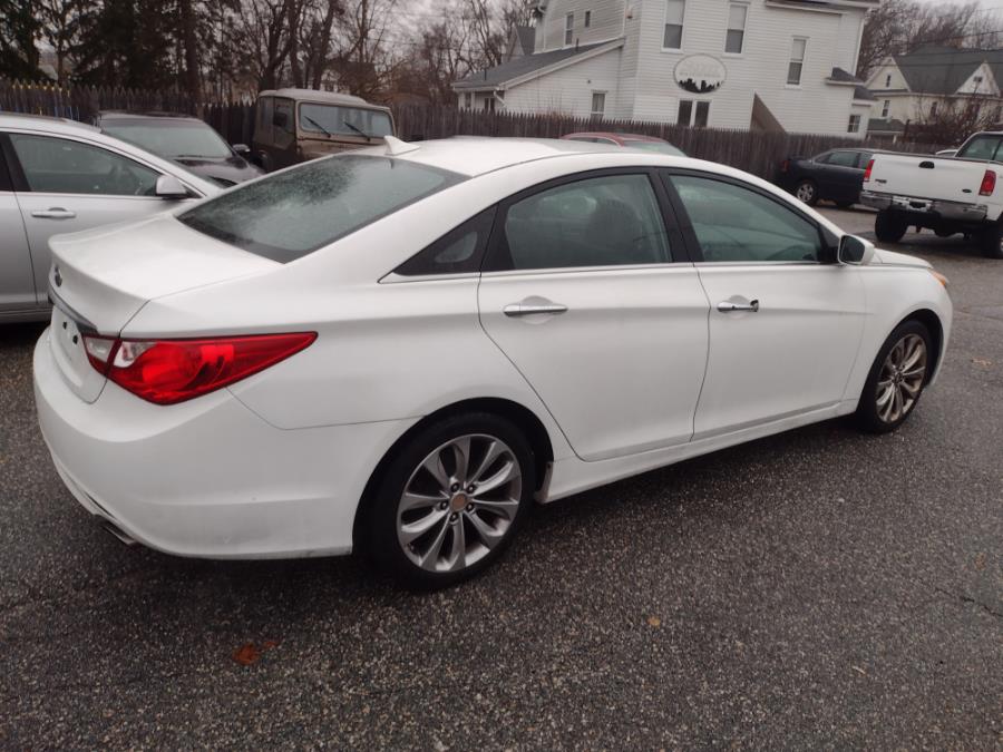 Used Hyundai Sonata 4dr Sdn 2.4L Auto SE *Ltd Avail* 2011 | Matts Auto Mall LLC. Chicopee, Massachusetts Used Hyundai Sonata 4dr Sdn 2.4L Auto SE *Ltd Avail* 2011 | Matts Auto Mall LLC. Chicopee, Massachusetts