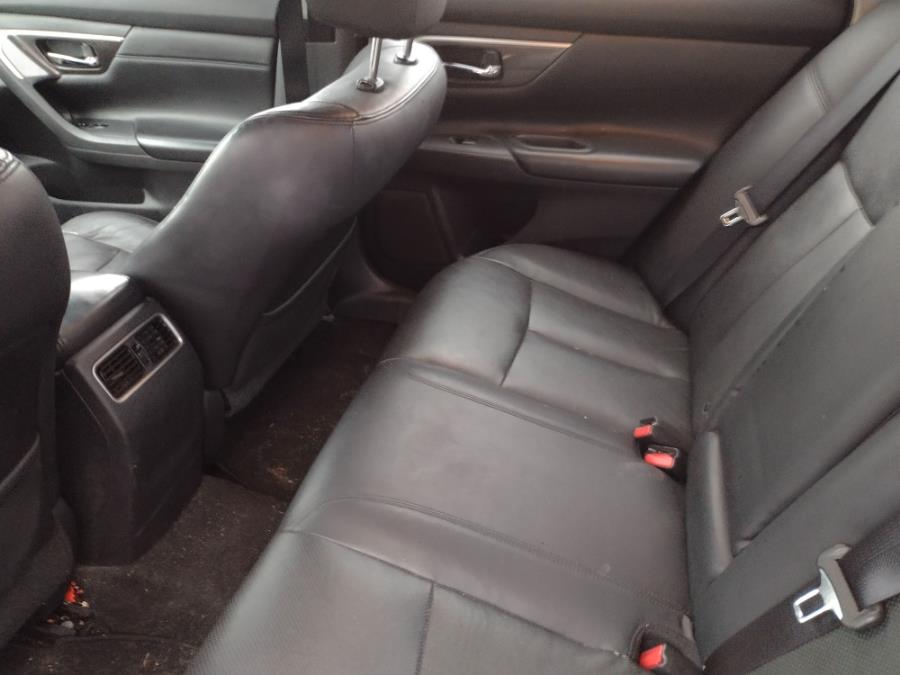 2015 Nissan Altima 4dr Sdn I4 2.5 SL, available for sale in Chicopee, Massachusetts | Matts Auto Mall LLC. Chicopee, Massachusetts 2015 Nissan Altima 4dr Sdn I4 2.5 SL, available for sale in Chicopee, Massachusetts | Matts Auto Mall LLC. Chicopee, Massachusetts
