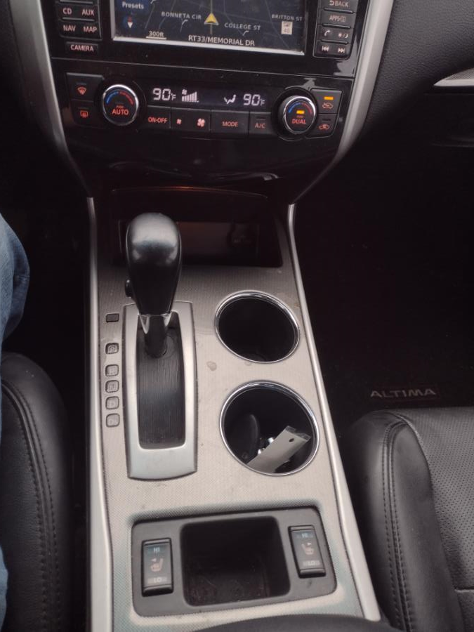 2015 Nissan Altima 4dr Sdn I4 2.5 SL, available for sale in Chicopee, Massachusetts | Matts Auto Mall LLC. Chicopee, Massachusetts 2015 Nissan Altima 4dr Sdn I4 2.5 SL, available for sale in Chicopee, Massachusetts | Matts Auto Mall LLC. Chicopee, Massachusetts
