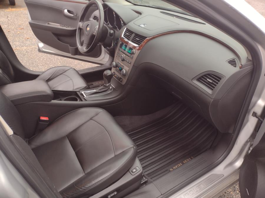2012 Chevrolet Malibu 4dr Sdn LTZ w/2LZ, available for sale in Chicopee, Massachusetts | Matts Auto Mall LLC. Chicopee, Massachusetts 2012 Chevrolet Malibu 4dr Sdn LTZ w/2LZ, available for sale in Chicopee, Massachusetts | Matts Auto Mall LLC. Chicopee, Massachusetts