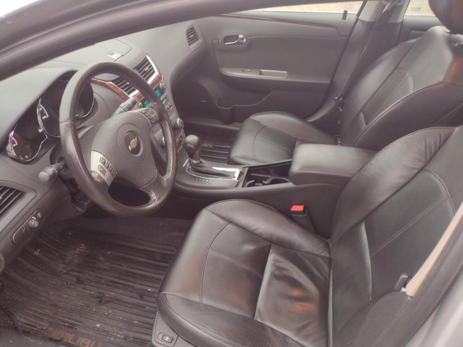 2012 Chevrolet Malibu 4dr Sdn LTZ w/2LZ, available for sale in Chicopee, Massachusetts | Matts Auto Mall LLC. Chicopee, Massachusetts 2012 Chevrolet Malibu 4dr Sdn LTZ w/2LZ, available for sale in Chicopee, Massachusetts | Matts Auto Mall LLC. Chicopee, Massachusetts