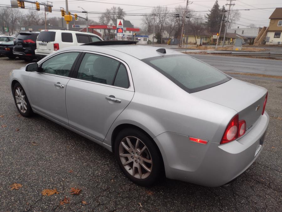 2012 Chevrolet Malibu 4dr Sdn LTZ w/2LZ, available for sale in Chicopee, Massachusetts | Matts Auto Mall LLC. Chicopee, Massachusetts 2012 Chevrolet Malibu 4dr Sdn LTZ w/2LZ, available for sale in Chicopee, Massachusetts | Matts Auto Mall LLC. Chicopee, Massachusetts