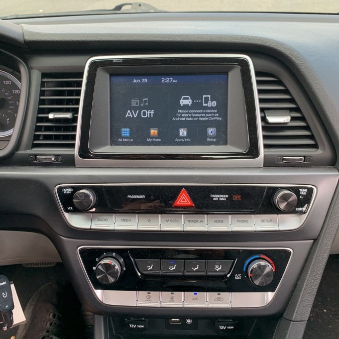 2019 Hyundai Sonata SE 2.4L, available for sale in New Haven, Connecticut | Unique Auto Sales LLC. New Haven, Connecticut 2019 Hyundai Sonata SE 2.4L, available for sale in New Haven, Connecticut | Unique Auto Sales LLC. New Haven, Connecticut
