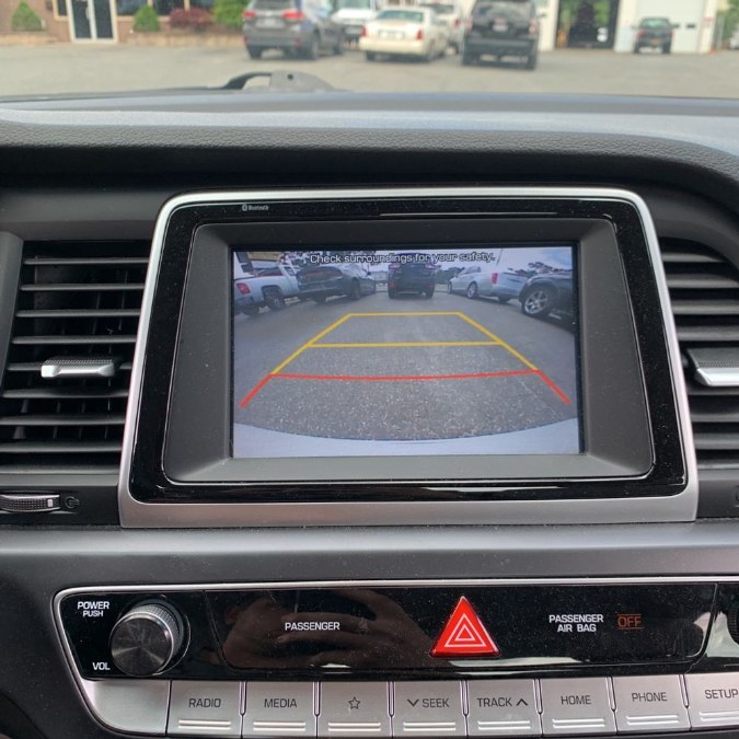 2019 Hyundai Sonata SE 2.4L, available for sale in New Haven, Connecticut | Unique Auto Sales LLC. New Haven, Connecticut 2019 Hyundai Sonata SE 2.4L, available for sale in New Haven, Connecticut | Unique Auto Sales LLC. New Haven, Connecticut