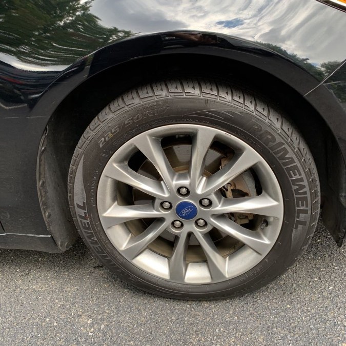2018 Ford Fusion Energi SE FWD, available for sale in New Haven, Connecticut | Unique Auto Sales LLC. New Haven, Connecticut 2018 Ford Fusion Energi SE FWD, available for sale in New Haven, Connecticut | Unique Auto Sales LLC. New Haven, Connecticut