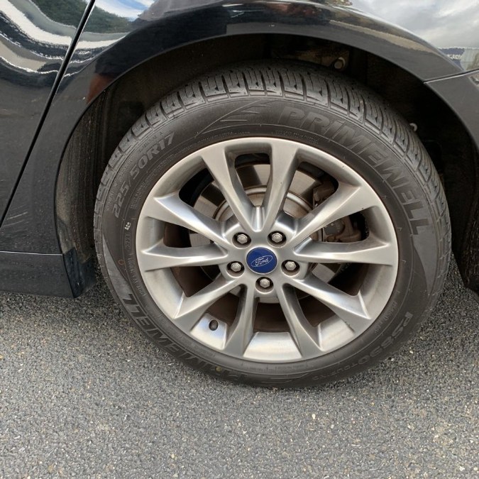 2018 Ford Fusion Energi SE FWD, available for sale in New Haven, Connecticut | Unique Auto Sales LLC. New Haven, Connecticut 2018 Ford Fusion Energi SE FWD, available for sale in New Haven, Connecticut | Unique Auto Sales LLC. New Haven, Connecticut