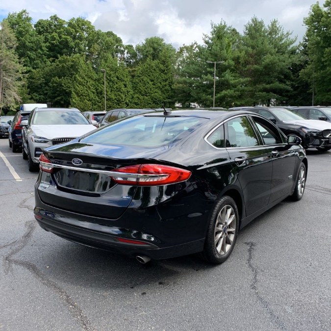 2018 Ford Fusion Energi SE FWD, available for sale in New Haven, Connecticut | Unique Auto Sales LLC. New Haven, Connecticut 2018 Ford Fusion Energi SE FWD, available for sale in New Haven, Connecticut | Unique Auto Sales LLC. New Haven, Connecticut