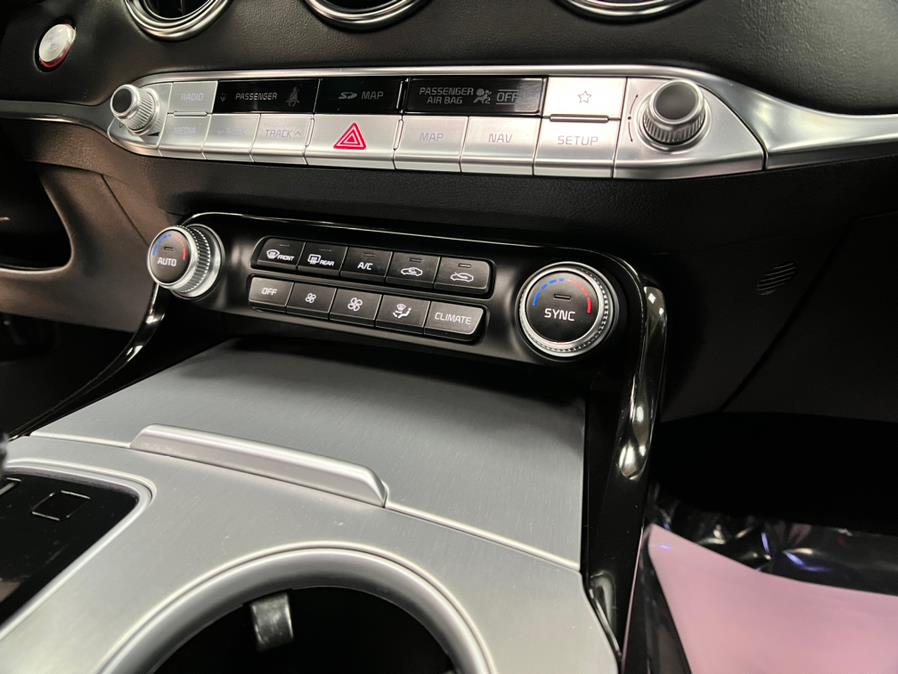 2018 Kia Stinger GT2 AWD, available for sale in Massapequa Park, New York | Power Motors East. Massapequa Park, New York 2018 Kia Stinger GT2 AWD, available for sale in Massapequa Park, New York | Power Motors East. Massapequa Park, New York