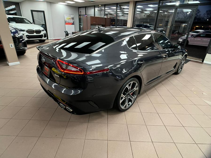 2018 Kia Stinger GT2 AWD, available for sale in Massapequa Park, New York | Power Motors East. Massapequa Park, New York 2018 Kia Stinger GT2 AWD, available for sale in Massapequa Park, New York | Power Motors East. Massapequa Park, New York