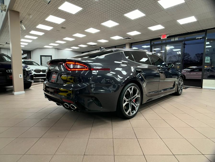 2018 Kia Stinger GT2 AWD, available for sale in Massapequa Park, New York | Power Motors East. Massapequa Park, New York 2018 Kia Stinger GT2 AWD, available for sale in Massapequa Park, New York | Power Motors East. Massapequa Park, New York