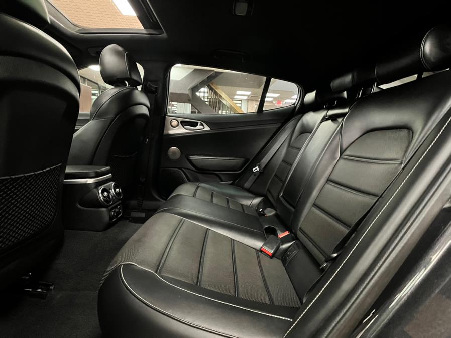 2018 Kia Stinger GT2 AWD, available for sale in Massapequa Park, New York | Power Motors East. Massapequa Park, New York 2018 Kia Stinger GT2 AWD, available for sale in Massapequa Park, New York | Power Motors East. Massapequa Park, New York