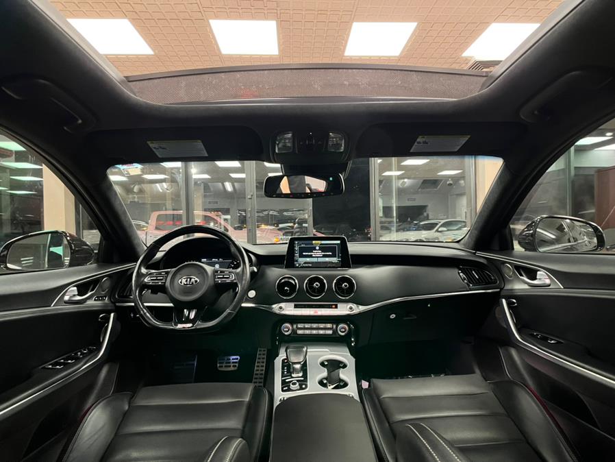 2018 Kia Stinger GT2 AWD, available for sale in Massapequa Park, New York | Power Motors East. Massapequa Park, New York 2018 Kia Stinger GT2 AWD, available for sale in Massapequa Park, New York | Power Motors East. Massapequa Park, New York