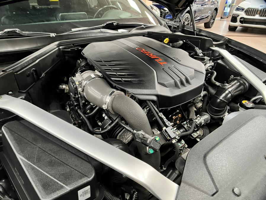 2018 Kia Stinger GT2 AWD, available for sale in Massapequa Park, New York | Power Motors East. Massapequa Park, New York 2018 Kia Stinger GT2 AWD, available for sale in Massapequa Park, New York | Power Motors East. Massapequa Park, New York