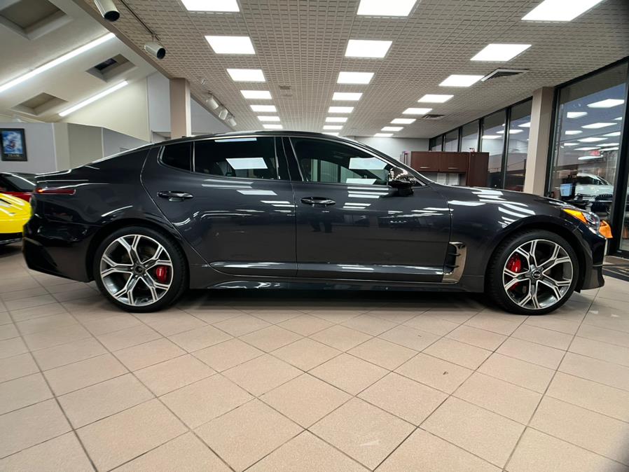 2018 Kia Stinger GT2 AWD, available for sale in Massapequa Park, New York | Power Motors East. Massapequa Park, New York 2018 Kia Stinger GT2 AWD, available for sale in Massapequa Park, New York | Power Motors East. Massapequa Park, New York