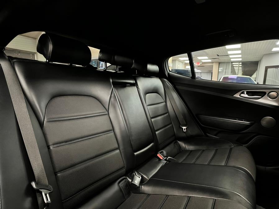 2018 Kia Stinger GT2 AWD, available for sale in Massapequa Park, New York | Power Motors East. Massapequa Park, New York 2018 Kia Stinger GT2 AWD, available for sale in Massapequa Park, New York | Power Motors East. Massapequa Park, New York
