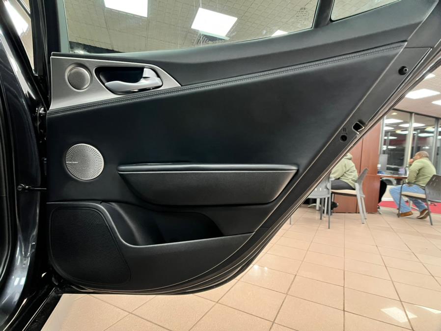 2018 Kia Stinger GT2 AWD, available for sale in Massapequa Park, New York | Power Motors East. Massapequa Park, New York 2018 Kia Stinger GT2 AWD, available for sale in Massapequa Park, New York | Power Motors East. Massapequa Park, New York