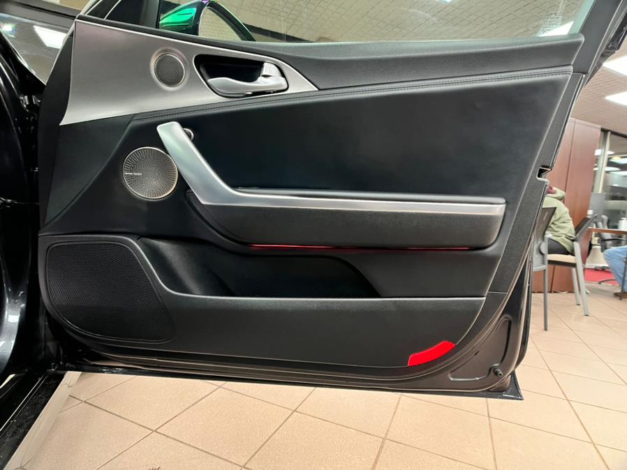 2018 Kia Stinger GT2 AWD, available for sale in Massapequa Park, New York | Power Motors East. Massapequa Park, New York 2018 Kia Stinger GT2 AWD, available for sale in Massapequa Park, New York | Power Motors East. Massapequa Park, New York