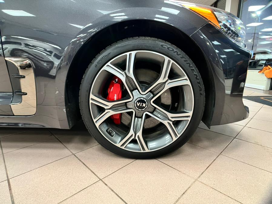 2018 Kia Stinger GT2 AWD, available for sale in Massapequa Park, New York | Power Motors East. Massapequa Park, New York 2018 Kia Stinger GT2 AWD, available for sale in Massapequa Park, New York | Power Motors East. Massapequa Park, New York