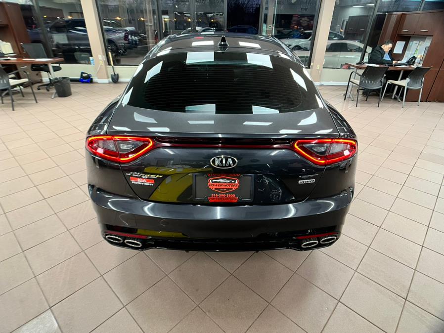 2018 Kia Stinger GT2 AWD, available for sale in Massapequa Park, New York | Power Motors East. Massapequa Park, New York 2018 Kia Stinger GT2 AWD, available for sale in Massapequa Park, New York | Power Motors East. Massapequa Park, New York