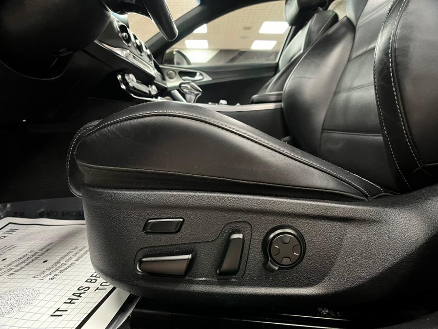2018 Kia Stinger GT2 AWD, available for sale in Massapequa Park, New York | Power Motors East. Massapequa Park, New York 2018 Kia Stinger GT2 AWD, available for sale in Massapequa Park, New York | Power Motors East. Massapequa Park, New York