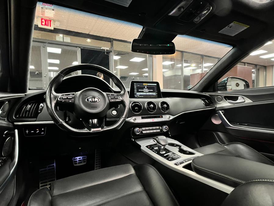 2018 Kia Stinger GT2 AWD, available for sale in Massapequa Park, New York | Power Motors East. Massapequa Park, New York 2018 Kia Stinger GT2 AWD, available for sale in Massapequa Park, New York | Power Motors East. Massapequa Park, New York