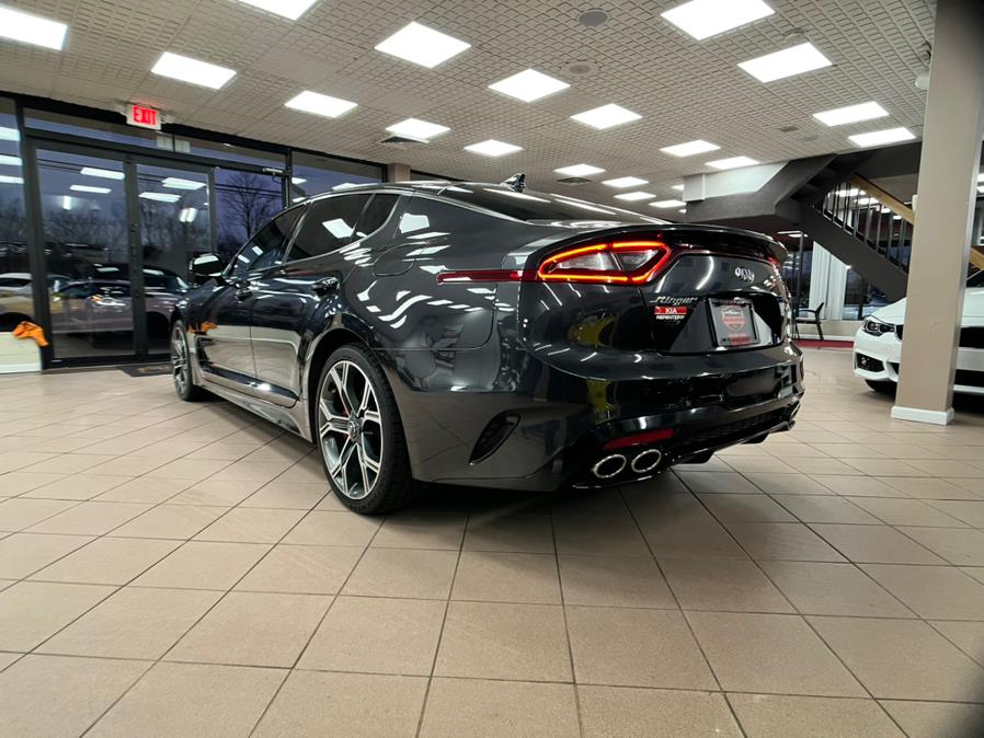 2018 Kia Stinger GT2 AWD, available for sale in Massapequa Park, New York | Power Motors East. Massapequa Park, New York 2018 Kia Stinger GT2 AWD, available for sale in Massapequa Park, New York | Power Motors East. Massapequa Park, New York