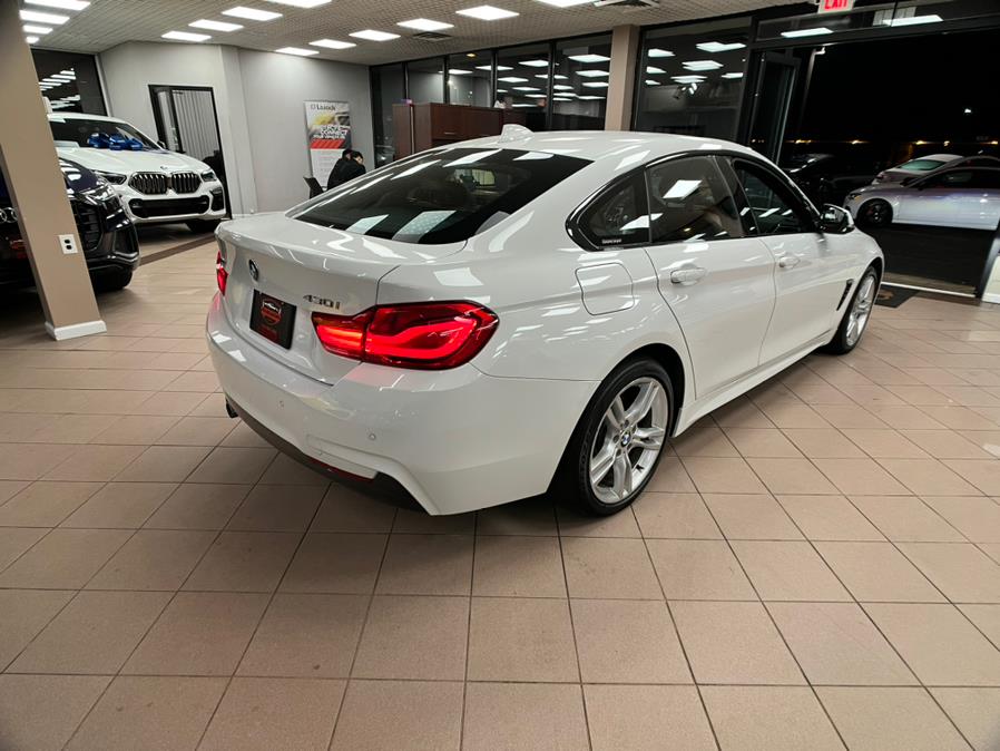 2019 BMW 4 Series 430i xDrive Gran Coupe, available for sale in Massapequa Park, New York | Power Motors East. Massapequa Park, New York 2019 BMW 4 Series 430i xDrive Gran Coupe, available for sale in Massapequa Park, New York | Power Motors East. Massapequa Park, New York