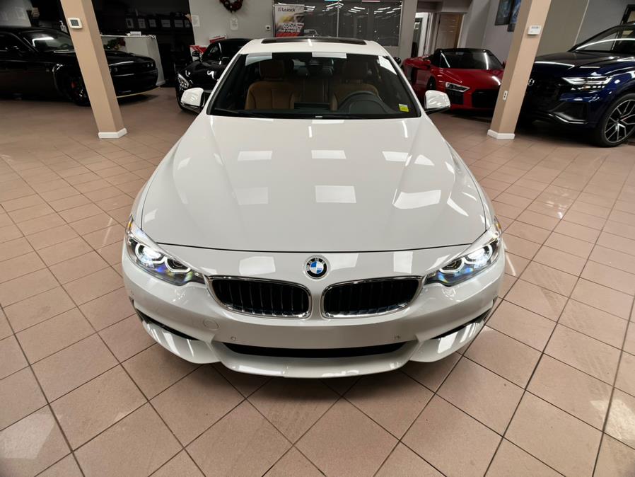 2019 BMW 4 Series 430i xDrive Gran Coupe, available for sale in Massapequa Park, New York | Power Motors East. Massapequa Park, New York 2019 BMW 4 Series 430i xDrive Gran Coupe, available for sale in Massapequa Park, New York | Power Motors East. Massapequa Park, New York
