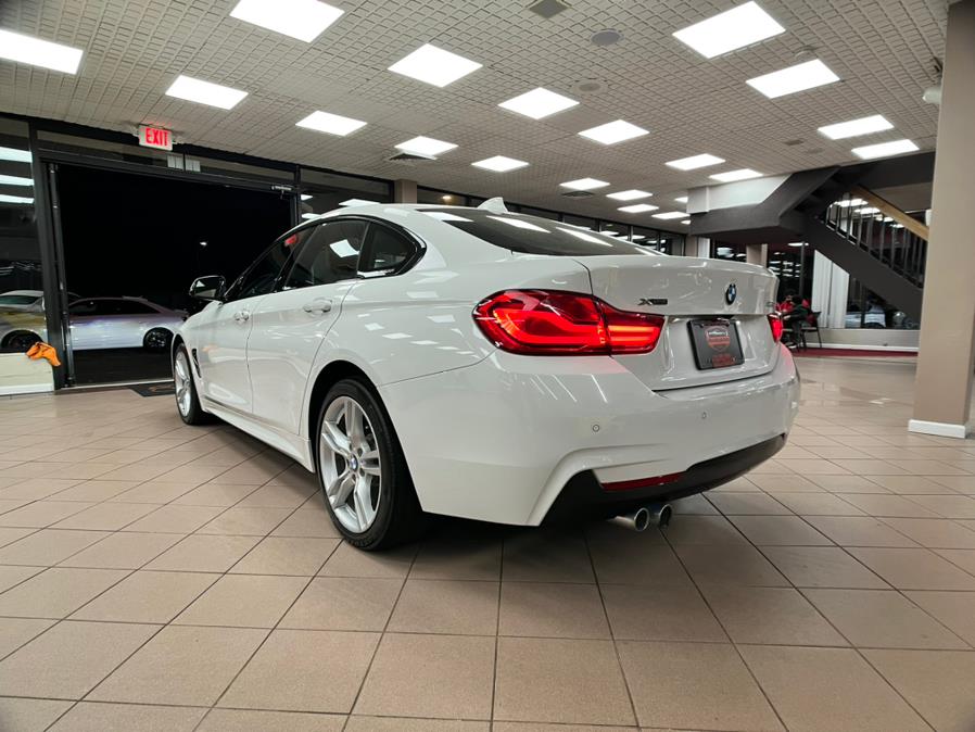 2019 BMW 4 Series 430i xDrive Gran Coupe, available for sale in Massapequa Park, New York | Power Motors East. Massapequa Park, New York 2019 BMW 4 Series 430i xDrive Gran Coupe, available for sale in Massapequa Park, New York | Power Motors East. Massapequa Park, New York