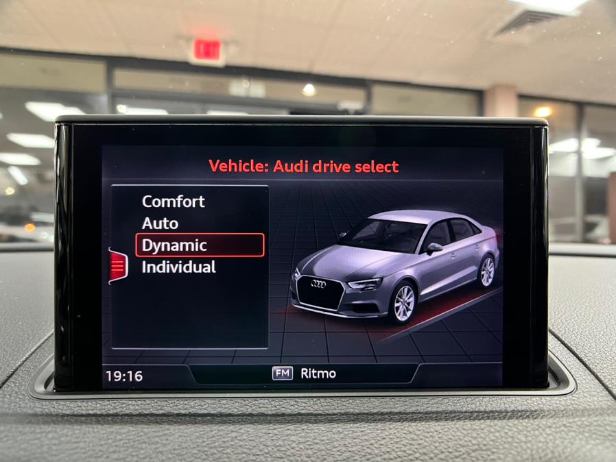 2018 Audi RS 3 2.5 TFSI S Tronic, available for sale in Massapequa Park, New York | Power Motors East. Massapequa Park, New York 2018 Audi RS 3 2.5 TFSI S Tronic, available for sale in Massapequa Park, New York | Power Motors East. Massapequa Park, New York