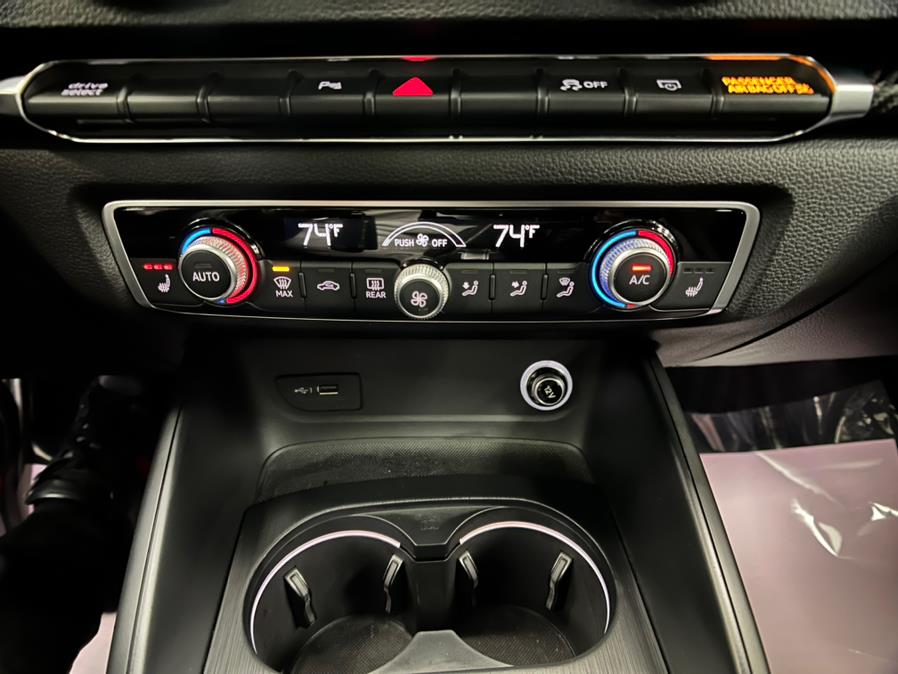 2018 Audi RS 3 2.5 TFSI S Tronic, available for sale in Massapequa Park, New York | Power Motors East. Massapequa Park, New York 2018 Audi RS 3 2.5 TFSI S Tronic, available for sale in Massapequa Park, New York | Power Motors East. Massapequa Park, New York