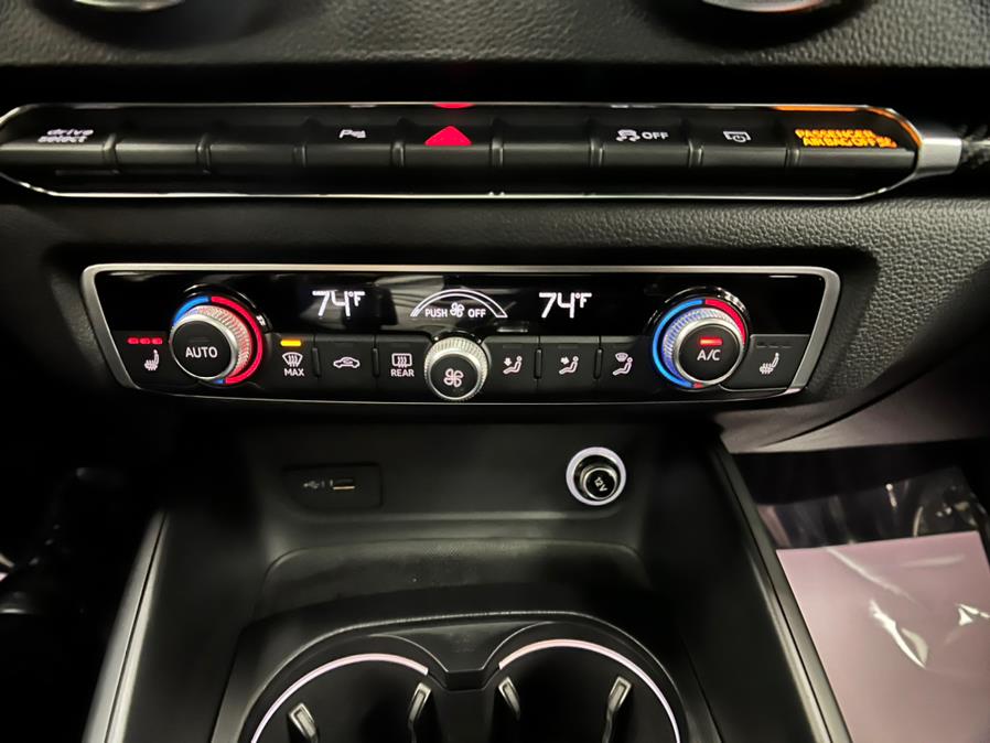 2018 Audi RS 3 2.5 TFSI S Tronic, available for sale in Massapequa Park, New York | Power Motors East. Massapequa Park, New York 2018 Audi RS 3 2.5 TFSI S Tronic, available for sale in Massapequa Park, New York | Power Motors East. Massapequa Park, New York