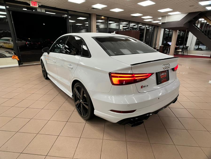 2018 Audi RS 3 2.5 TFSI S Tronic, available for sale in Massapequa Park, New York | Power Motors East. Massapequa Park, New York 2018 Audi RS 3 2.5 TFSI S Tronic, available for sale in Massapequa Park, New York | Power Motors East. Massapequa Park, New York