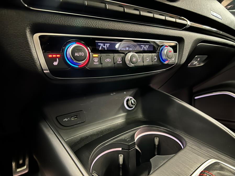 2018 Audi RS 3 2.5 TFSI S Tronic, available for sale in Massapequa Park, New York | Power Motors East. Massapequa Park, New York 2018 Audi RS 3 2.5 TFSI S Tronic, available for sale in Massapequa Park, New York | Power Motors East. Massapequa Park, New York