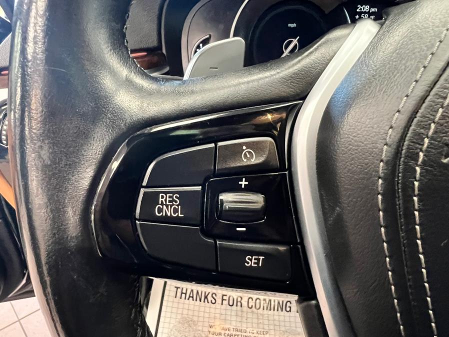 2019 BMW 5 Series 540i xDrive Sedan, available for sale in Massapequa Park, New York | Power Motors East. Massapequa Park, New York 2019 BMW 5 Series 540i xDrive Sedan, available for sale in Massapequa Park, New York | Power Motors East. Massapequa Park, New York