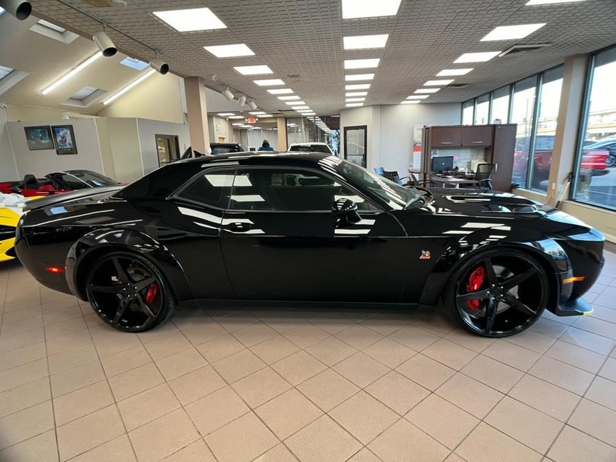 2020 Dodge Challenger R/T Scat Pack widebody RWDRWD, available for sale in Massapequa Park, New York | Power Motors East. Massapequa Park, New York 2020 Dodge Challenger R/T Scat Pack widebody RWDRWD, available for sale in Massapequa Park, New York | Power Motors East. Massapequa Park, New York