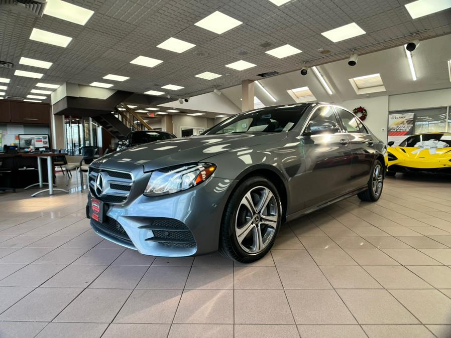 2020 Mercedes-Benz E-Class E 350 4MATIC Sedan, available for sale in Massapequa Park, New York | Power Motors East. Massapequa Park, New York 2020 Mercedes-Benz E-Class E 350 4MATIC Sedan, available for sale in Massapequa Park, New York | Power Motors East. Massapequa Park, New York