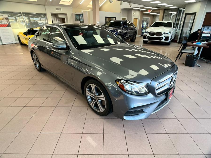 2020 Mercedes-Benz E-Class E 350 4MATIC Sedan, available for sale in Massapequa Park, New York | Power Motors East. Massapequa Park, New York 2020 Mercedes-Benz E-Class E 350 4MATIC Sedan, available for sale in Massapequa Park, New York | Power Motors East. Massapequa Park, New York