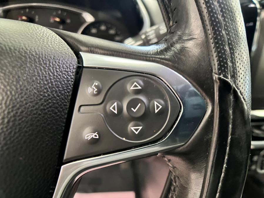 2019 Chevrolet Traverse FWD 4dr LT Cloth w/1LT, available for sale in Massapequa Park, New York | Power Motors East. Massapequa Park, New York 2019 Chevrolet Traverse FWD 4dr LT Cloth w/1LT, available for sale in Massapequa Park, New York | Power Motors East. Massapequa Park, New York