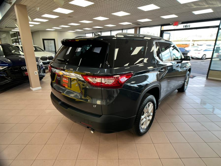 2019 Chevrolet Traverse FWD 4dr LT Cloth w/1LT, available for sale in Massapequa Park, New York | Power Motors East. Massapequa Park, New York 2019 Chevrolet Traverse FWD 4dr LT Cloth w/1LT, available for sale in Massapequa Park, New York | Power Motors East. Massapequa Park, New York