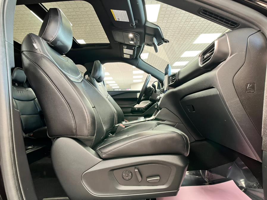 2021 Ford Explorer ST 4WD, available for sale in Massapequa Park, New York | Power Motors East. Massapequa Park, New York 2021 Ford Explorer ST 4WD, available for sale in Massapequa Park, New York | Power Motors East. Massapequa Park, New York