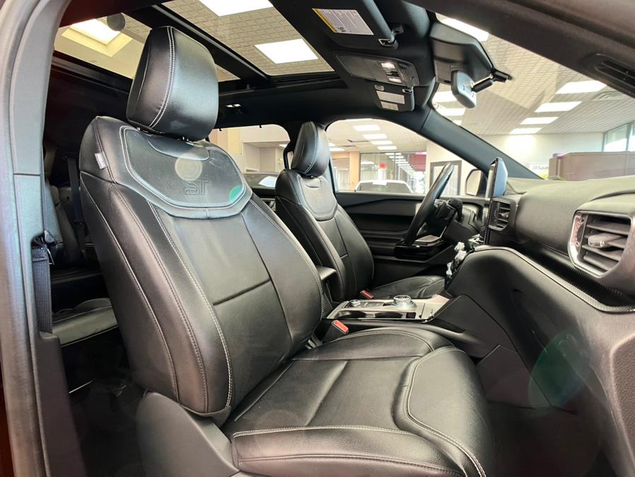 2021 Ford Explorer ST 4WD, available for sale in Massapequa Park, New York | Power Motors East. Massapequa Park, New York 2021 Ford Explorer ST 4WD, available for sale in Massapequa Park, New York | Power Motors East. Massapequa Park, New York
