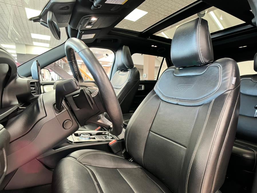 2021 Ford Explorer ST 4WD, available for sale in Massapequa Park, New York | Power Motors East. Massapequa Park, New York 2021 Ford Explorer ST 4WD, available for sale in Massapequa Park, New York | Power Motors East. Massapequa Park, New York