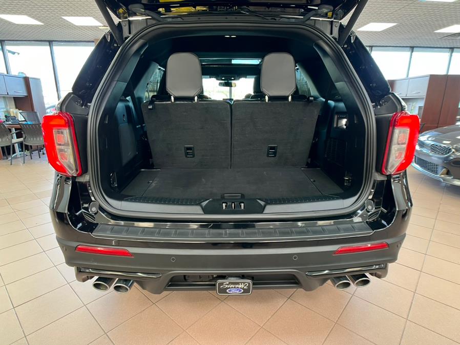 2021 Ford Explorer ST 4WD, available for sale in Massapequa Park, New York | Power Motors East. Massapequa Park, New York 2021 Ford Explorer ST 4WD, available for sale in Massapequa Park, New York | Power Motors East. Massapequa Park, New York