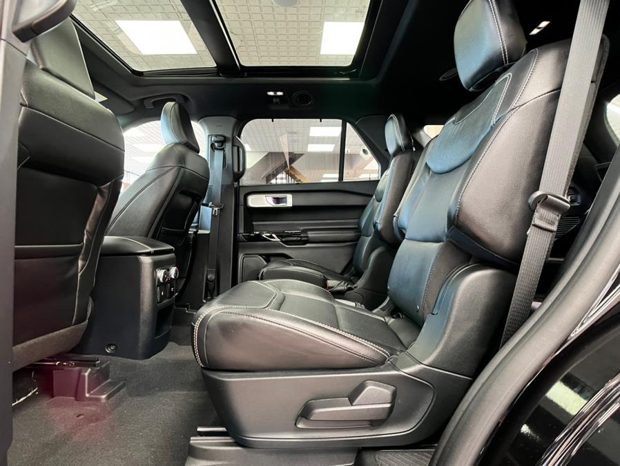 2021 Ford Explorer ST 4WD, available for sale in Massapequa Park, New York | Power Motors East. Massapequa Park, New York 2021 Ford Explorer ST 4WD, available for sale in Massapequa Park, New York | Power Motors East. Massapequa Park, New York