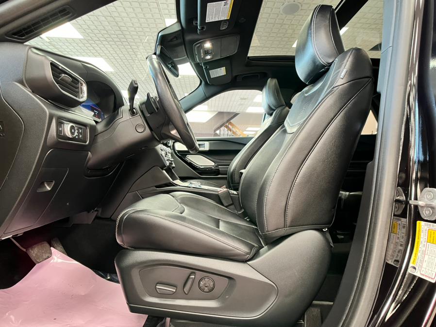 2021 Ford Explorer ST 4WD, available for sale in Massapequa Park, New York | Power Motors East. Massapequa Park, New York 2021 Ford Explorer ST 4WD, available for sale in Massapequa Park, New York | Power Motors East. Massapequa Park, New York