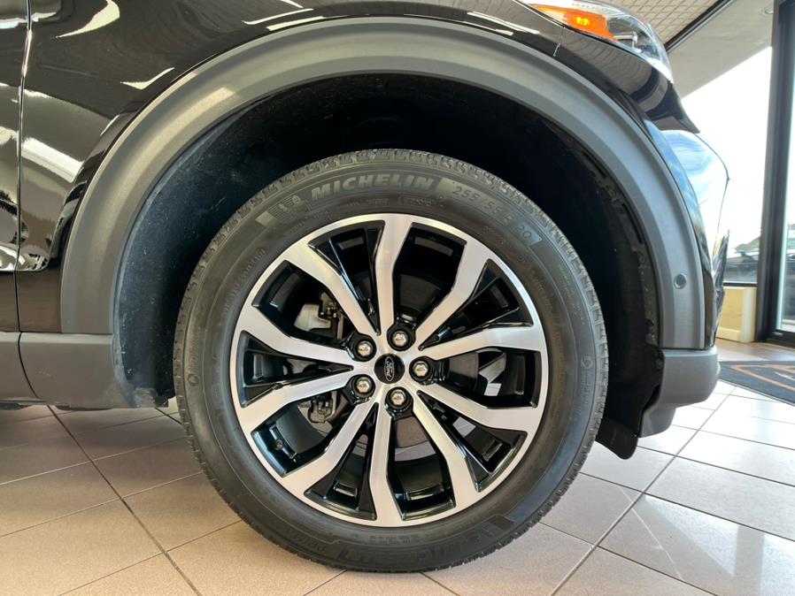 2021 Ford Explorer ST 4WD, available for sale in Massapequa Park, New York | Power Motors East. Massapequa Park, New York 2021 Ford Explorer ST 4WD, available for sale in Massapequa Park, New York | Power Motors East. Massapequa Park, New York