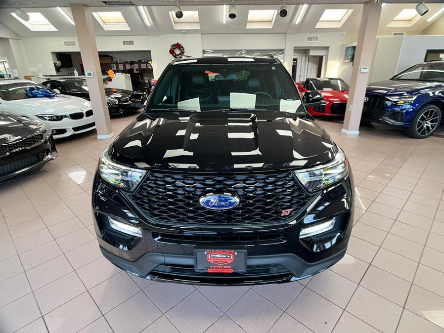 2021 Ford Explorer ST 4WD, available for sale in Massapequa Park, New York | Power Motors East. Massapequa Park, New York 2021 Ford Explorer ST 4WD, available for sale in Massapequa Park, New York | Power Motors East. Massapequa Park, New York